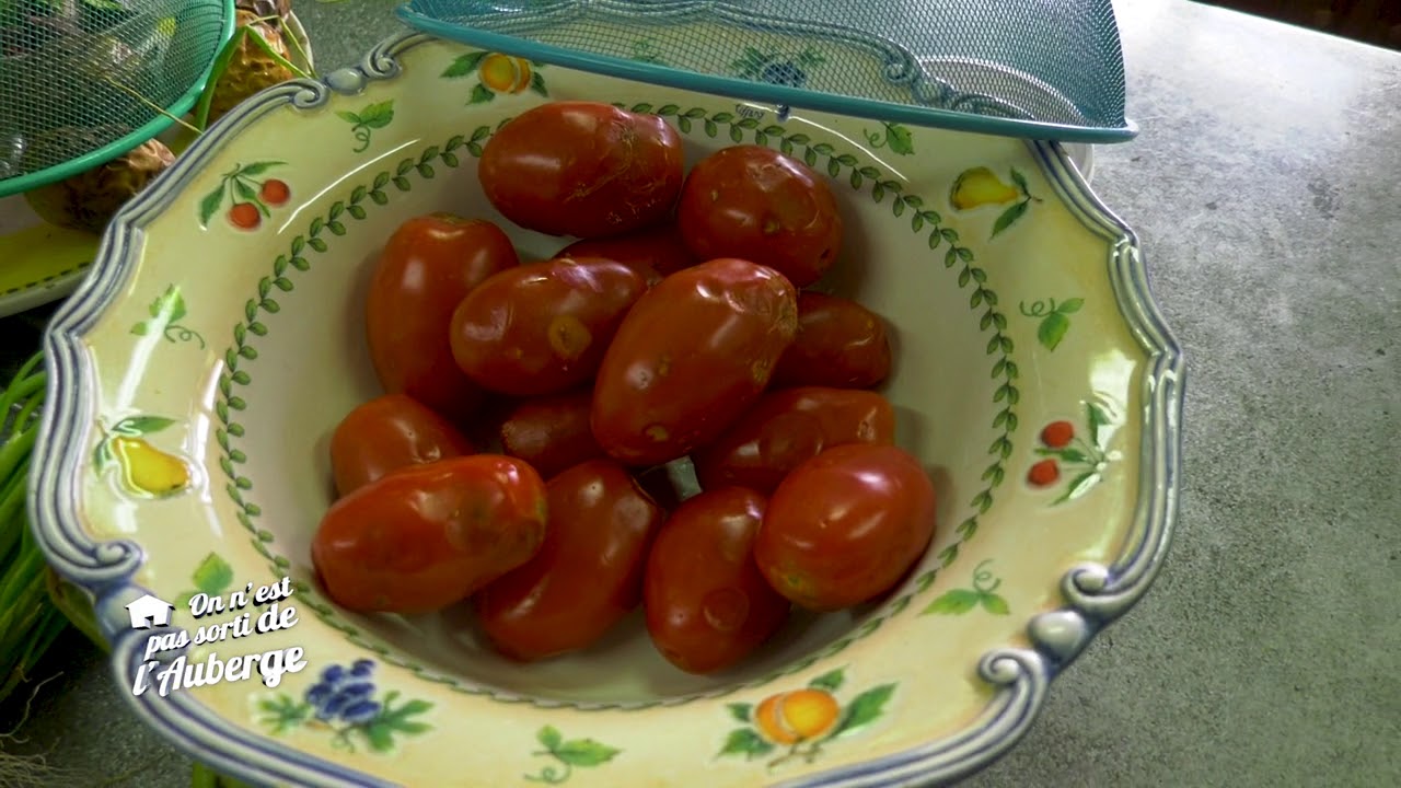 On n'est pas sorti de l'auberge n°37: le agrumes - 04 février 2017