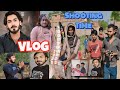 Shoot karne time vlog  theraghavarora  kingluchcha