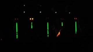 Lavagance Live in Martin Miles 2008