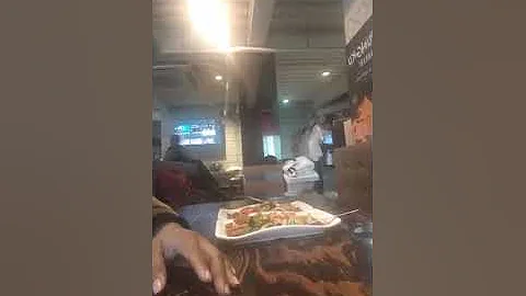 Myeongdong Restoran Kampungku