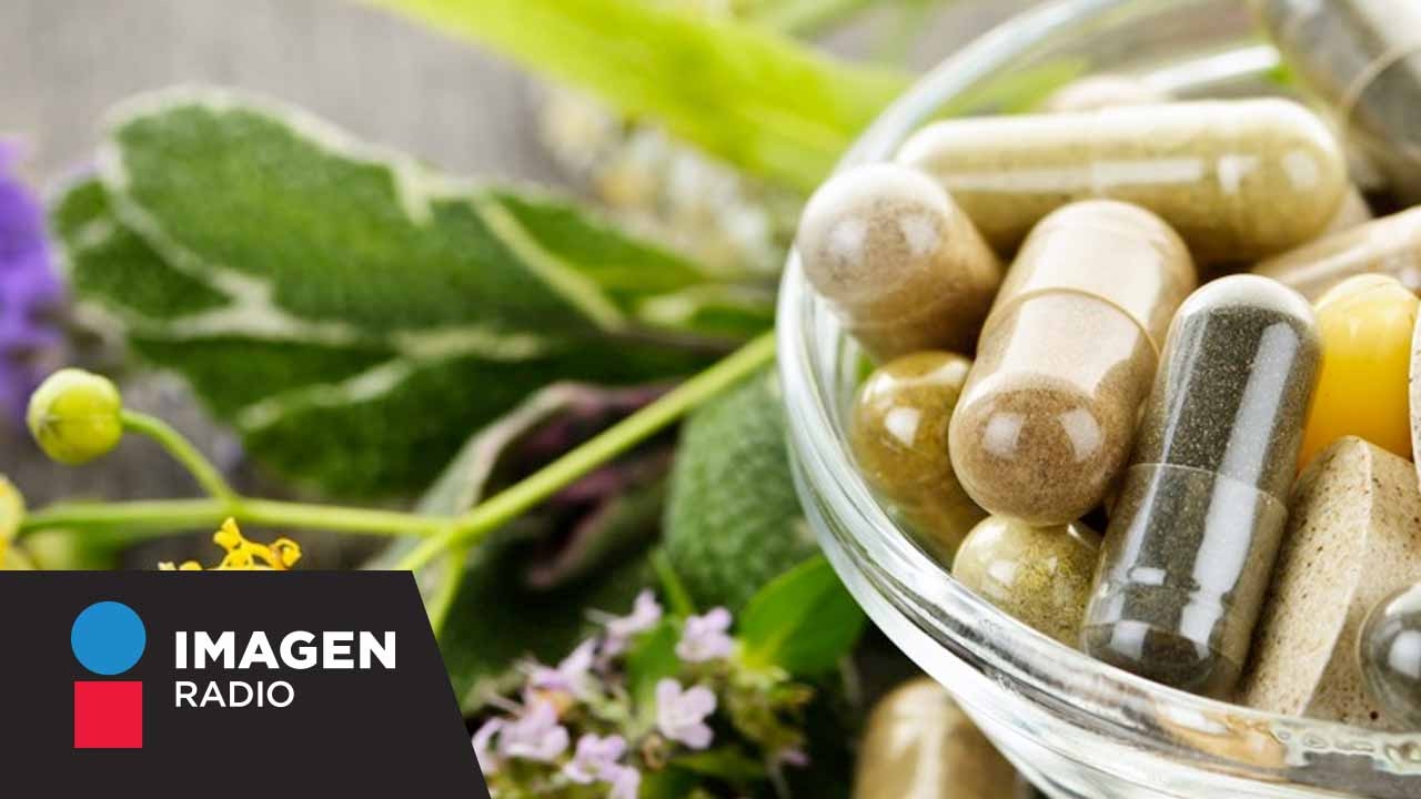 ¿Qué son y como deben usarse los complementos alimenticios? / Bien y ...