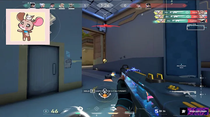 ABYSS! PRX JINGGG JETT VALORANT RANKED GAMEPLAY [ FULL MATCH VOD ]