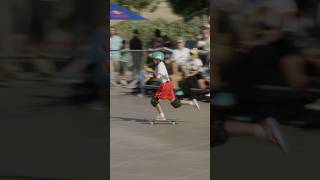 Evie Pritchard At Exposure 2024