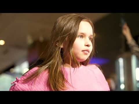 ARIA 15 godina sa Vama! - Dječija modna revija NovaMas i DeFacto