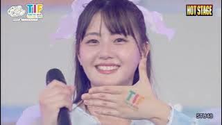 STU48 - 2023.08.06「TOKYO IDOL FESTIVAL 2023」Day3【HOT STAGE】