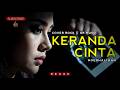 Keranda Cinta - Noerhalimah || ( Cover Musik Rock AI Penuh Energi )