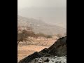 بداية نزول المطر True Natural Rain 