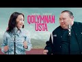 RAMANTAY BAKONAY Қолымнан ұста OST QOLYMNAN USTA Official Music Video