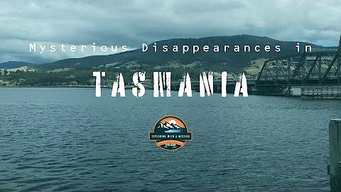 Down Under Adventures With Purpose Tasmania missin...