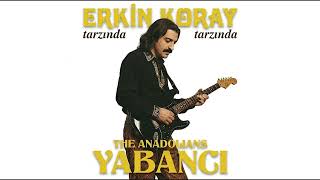 The Anadolians – Yabancı (Erkin Koray Tarzı Psychedelic Anatolian Rock Cover)