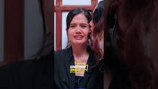 EP5 SERAM! TUMBAL PESUGIHAN KEPALA KAMBING MEMAKAN KORBAN!