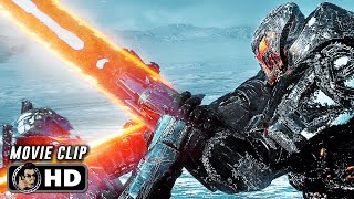 PACIFIC RIM: UPRISING Clip - 