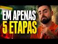 COMO EU COMEÇARIA A ESTUDAR PARA PETROBRAS AGORA (PASSO A PASSO 2026)