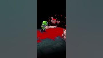 Gargoyle Glory Kill (Mighty Doom)