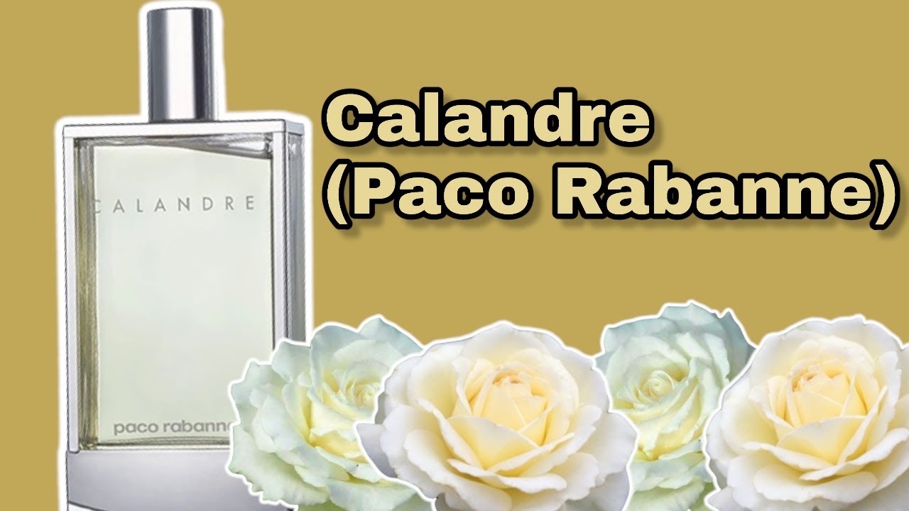 Agua De Calandre Perfume Shop Store | blog.taodangmusic.com