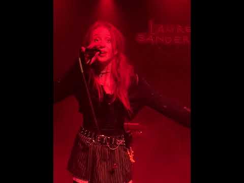 NEVER FUCKIN KNOW | poutyface | IDC At All Tour | Atlanta 9.18.23
