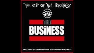 Real Enemy: The Business (1993) The Best Of The Business