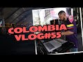 Vlog 55  villavicencio  colombia  edgar hernndez