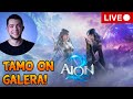 APRENDENDO !AION2 + LOY QUANDO ACABAR A MANUTENÇÃO - MARCOVEIO
