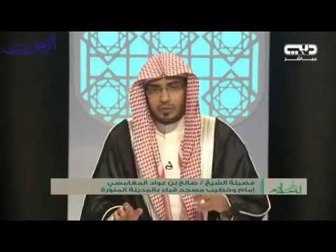 قصة الحجاج وعمير أبن ضابئ البرجمي