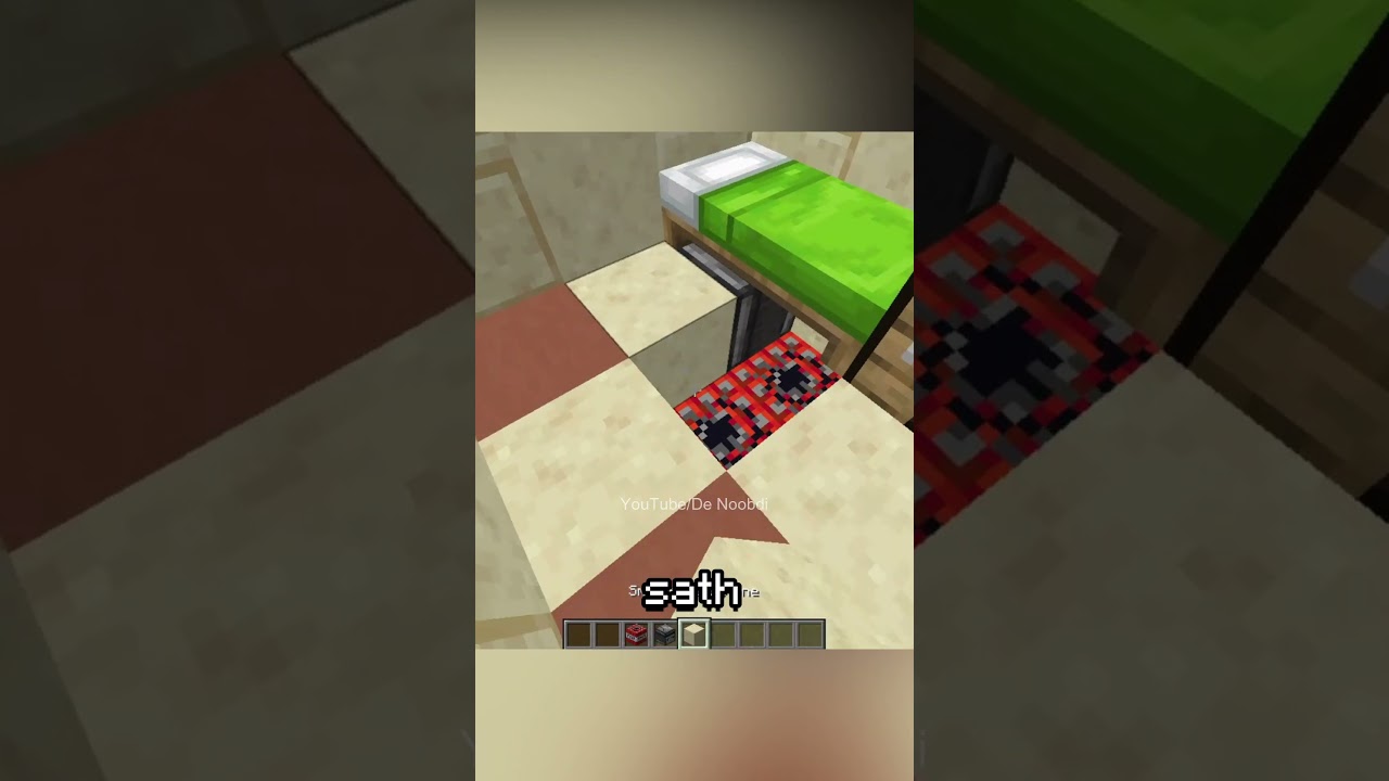 Minecraft: Easy Traps to Protect Your Base in SMP