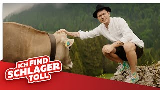 Max Weidner - So ist das Spiel, so ist das Leben (Offizielles Musikvideo)