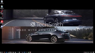 Tesla Wavefront Integration DEMO
