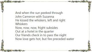 Led Zeppelin - Royal Orleans Lyrics