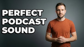 Which Microphone Polar Pattern Is Best for Podcasts?