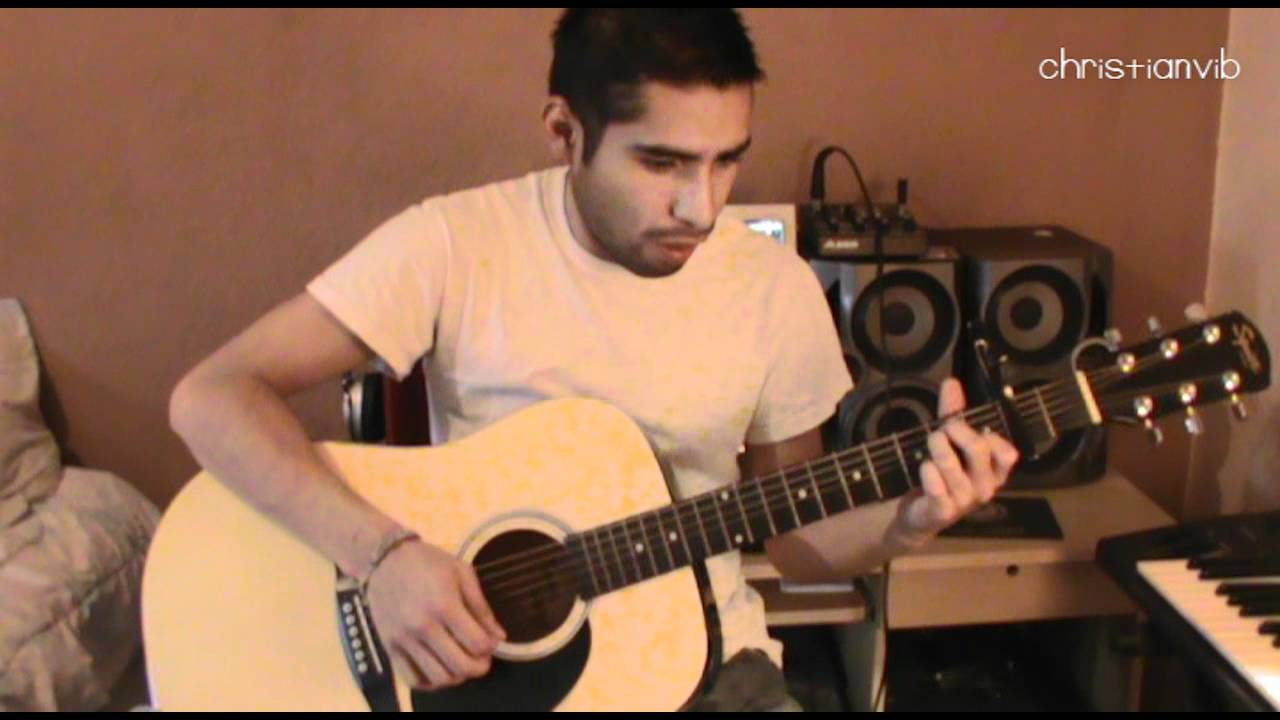 Cómo tocar \