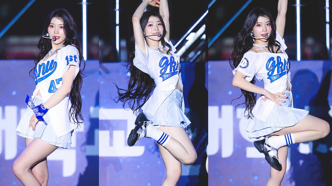 250527 케플러 샤오팅 (Kep1er XIAOTING) 