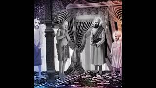 हिंद की चादर।गुरु तेग बहादुर।the story of Guru Tegh Bahadur
