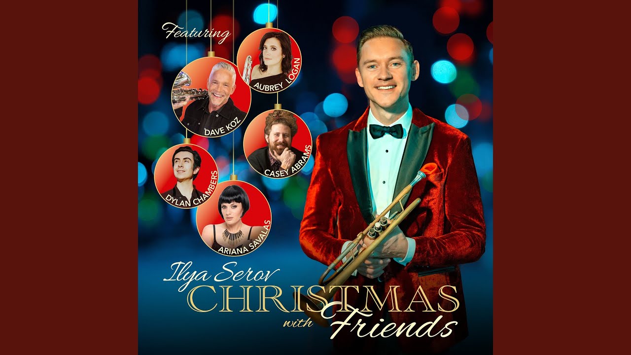Rockin' around the Christmas Tree - YouTube