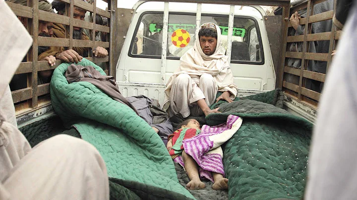 CBS Evening News with Scott Pelley - U.S. soldier's rampage puts Afghan mission in doubt