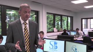 Sfb-Corporate Finance