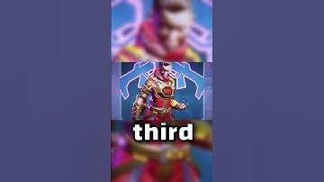 REVENANT REBORN ABILITIES EXPLAINED! #apexlegends #memes  #apex