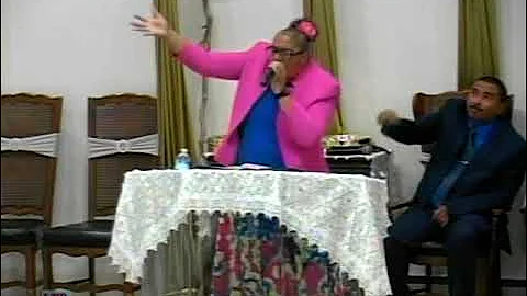 Pastora: Felisa Snchez bajo el Tema: Guarda su Pal...