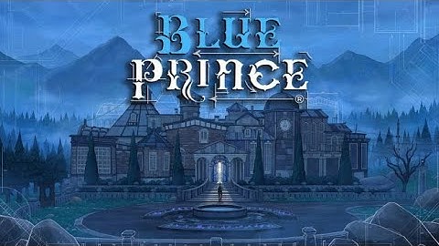 Ez a Játék ROHADT JÓ! - Blue Prince