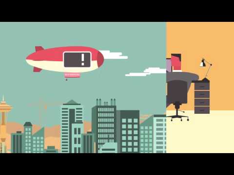 SMM City -