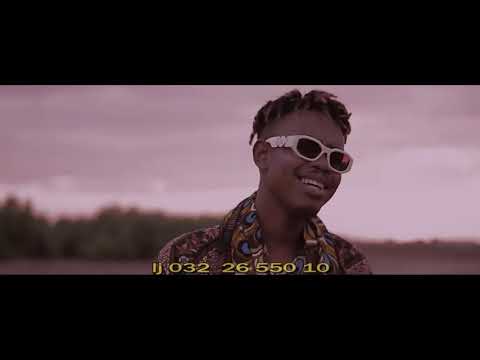 Lion hill x Ljo    Ninao Clip Officiel  NOUVEAUTE CLIP GASY 2021 By fl prod