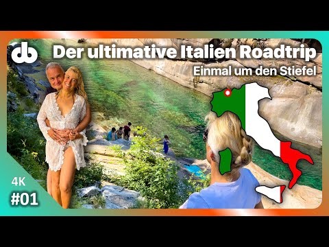 Auf zum Lago