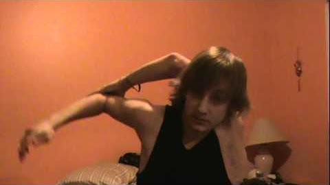 BONE BREAKING TUTORIAL PART 2