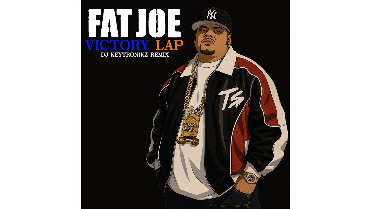 Fat Joe - Victory Lap (DJ Keytronikz Remix) - YouTube