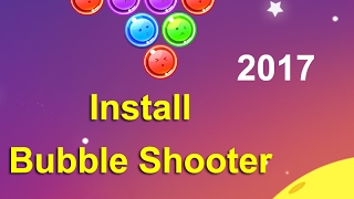 Bubble Shooter 2017 - android Game - Google Play screenshot 2