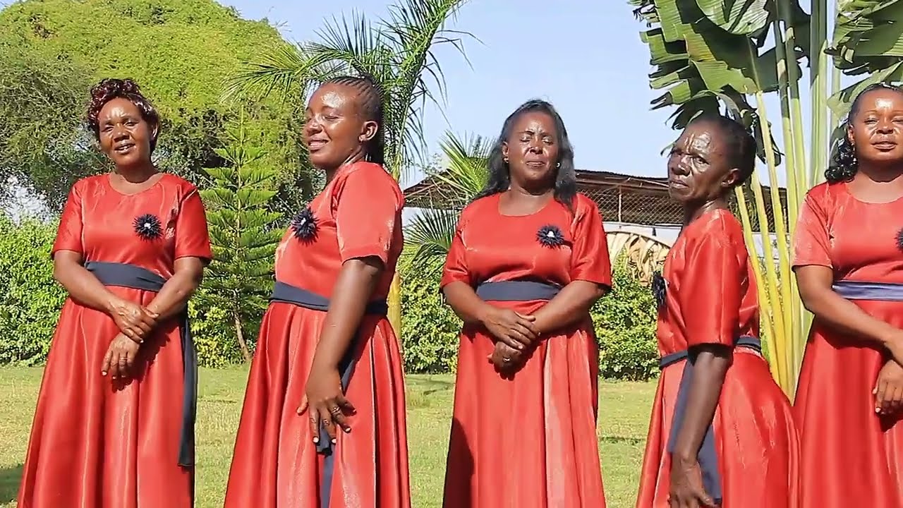 6  Ndimi Ufufuko