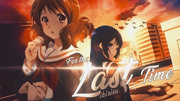 MEP - for the last time