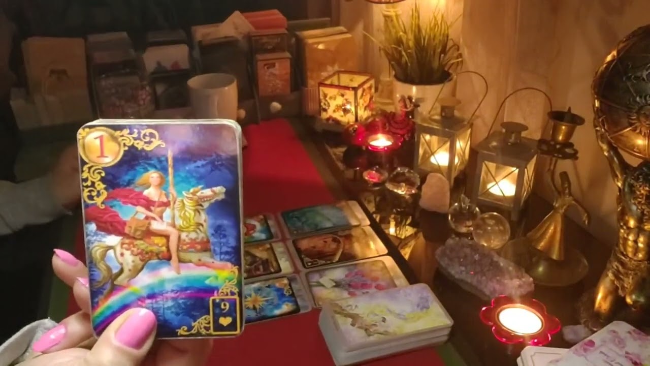 Anlık Enerjilerde 💫💫Aklındaki Kişinin Düşünceleri Duyguları ve Eylem Planı Nedir?💐💏💐