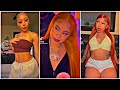 ICE SPICE - DELI (DANCE COMPILATION) “SHE A BADDIE SHE SHOWIN HER P*NTIES”