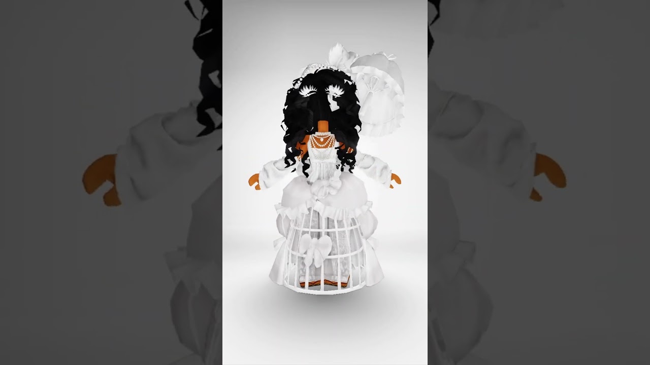 One accessory, different aesthetics #roblox #robloxdressup #outfitideas #robloxfyp #fyp
