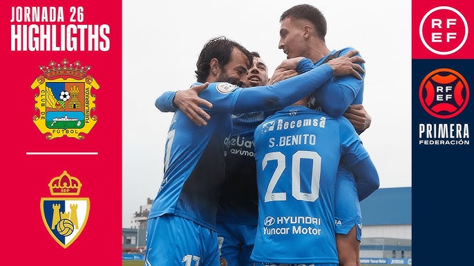 Partidos de club de fútbol fuenlabrada contra nàstic